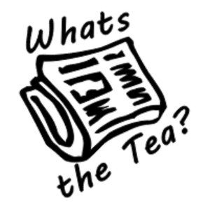 What's the Tea Decal